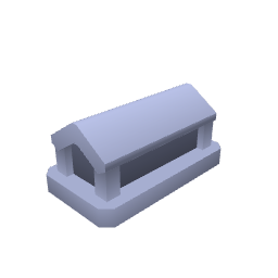 Crypt B